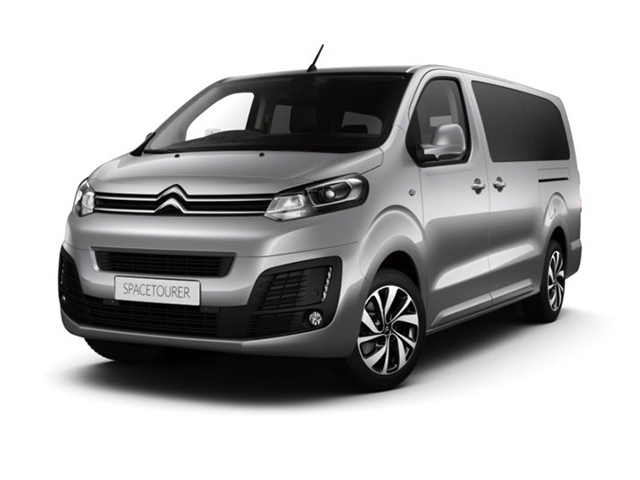 Citroen Space Tourer 2.0 Bluehdi 180 Flair Xl 5Dr Eat8 Diesel Estate